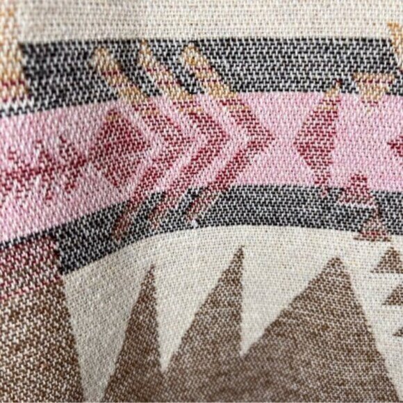 Revolve BB Dakota Steve Madden Mojave Moon Coat Size Medium - Picture 12 of 16